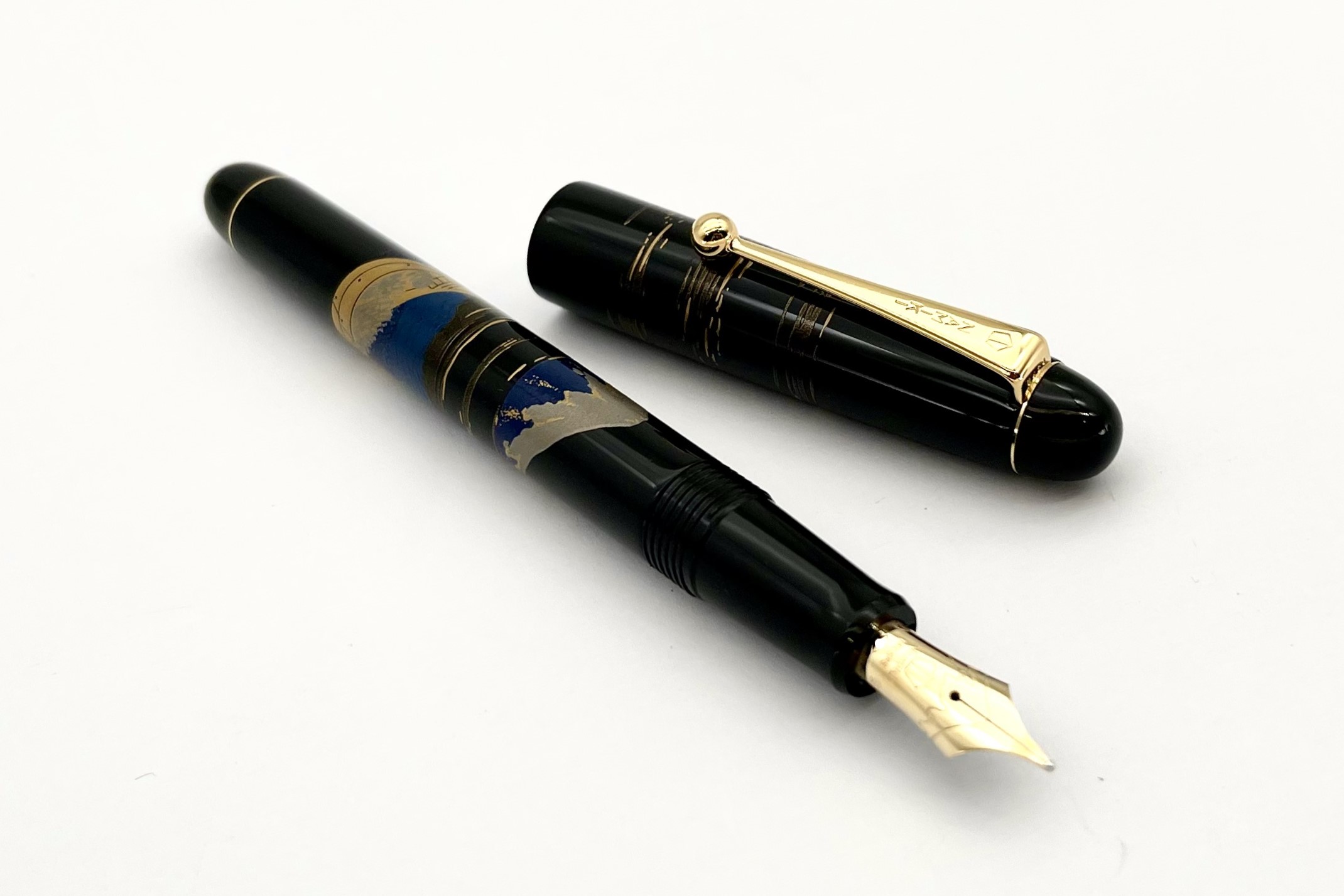 NamikiNipponArtMakieMtFujiBoatFP_E